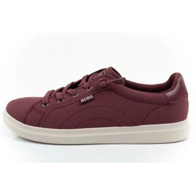 17. Skechers Bobs D'vine W 114466/BURG Schuhe