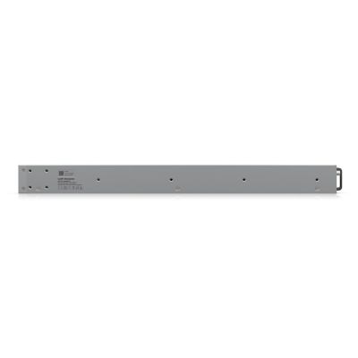 5. Switch Ubiquiti Enterprise Campus Aggregation Managed 48p 25G 6p 100G (ECS-Aggregation)