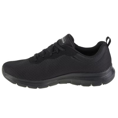 2. Skechers Flex Appeal 4.0 Brilliant View 149303-BBK Schwarz 36
