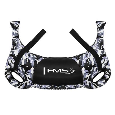 32. Bulgarische WBF HMS Tasche 15 KG HMS