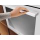 4. ELECTROLUX EOF5F50BV Backofen
