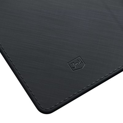 3mk Wallet Case für Samsung Galaxy S24 Ultra – Schwarz