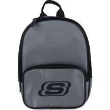 Skechers Star Rucksack SKCH7503-GRY Grau Einheitsgröße