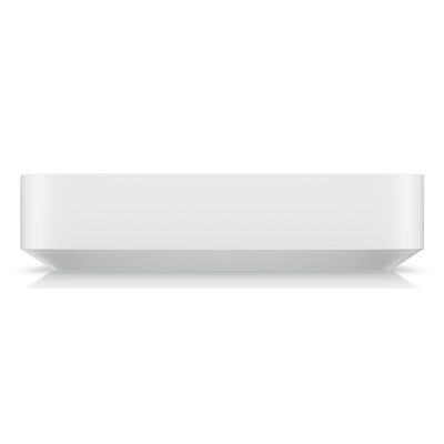 12. Router (Gateway). UniFi Controller. Switch Ubiquiti UniFi Cloud Gateway Ultra (UCG-Ultra-EU)