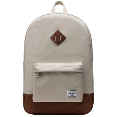 Herschel Heritage Rucksack 10007-05752 Grau Einheitsgröße