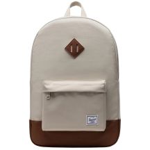 Herschel Heritage Rucksack 10007-05752 Grau Einheitsgröße