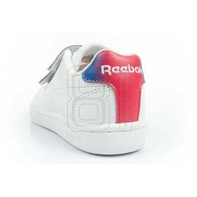 6. Reebok RBK Royal Jr HP4821 Schuhe