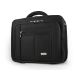 NATEC Boxer NTO-0392 Laptoptasche (15,6"; schwarz)