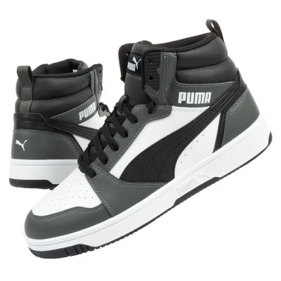 22. Puma Rebound v6 M 392326 03 Sportschuhe
