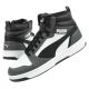 22. Puma Rebound v6 M 392326 03 Sportschuhe