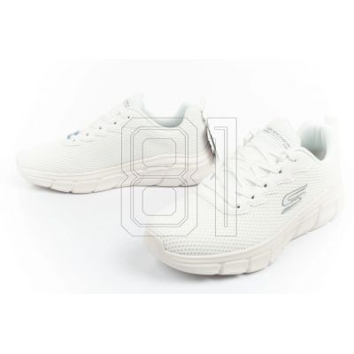 19. Skechers M 118106/OFWT Schuhe