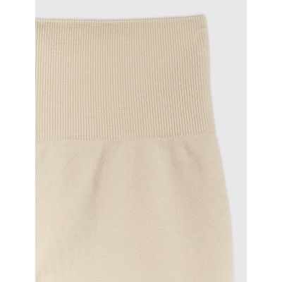 8. Nahtlose Radsport-Trainingsleggings für Damen 4F 4FWAW25TFSTF084-12S