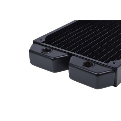 3. Alphacool NexXxoS ST30 Kupferradiator 420 mm