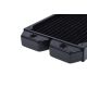 3. Alphacool NexXxoS ST30 Kupferradiator 420 mm
