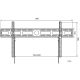 5. Techly ICA-PLB 840 TV-Halterung 2,03 m (80") Schwarz