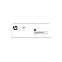 HP Vertragspatrone 415X Magenta (W2033XH)