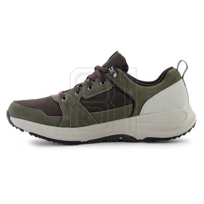 6. Skechers Go Walk Outdoorschuhe - M 216106-OLBR