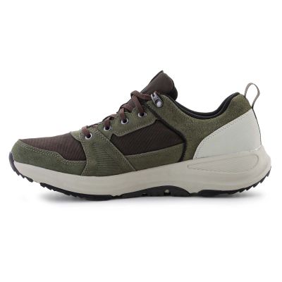 6. Skechers Go Walk Outdoorschuhe - M 216106-OLBR