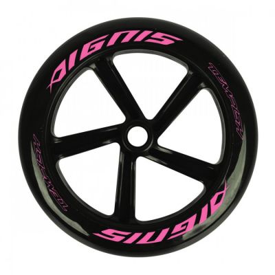 2. TEMPISH 87A Rollerrad 230x32mm