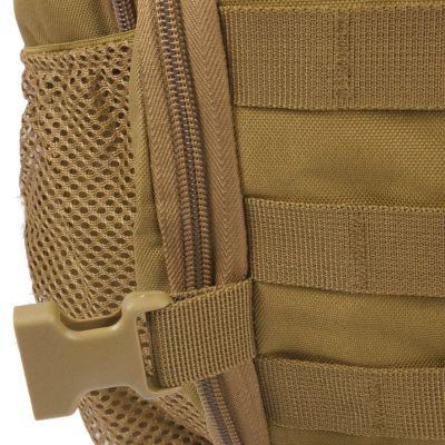 38. Offlander Tactic 23L OFF_CACC_33 Wanderrucksack