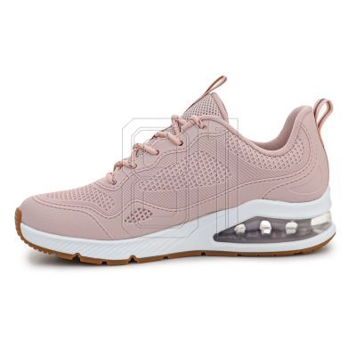 4. Skechers UNO 2 Schuhe - TRAVELER W 155640-BLSH