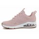 4. Skechers UNO 2 Schuhe - TRAVELER W 155640-BLSH