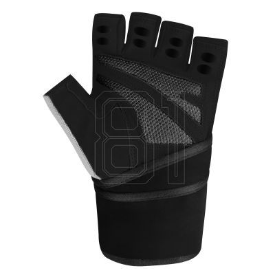 3. Spokey Bolster MW SPK-943720 Fitnesshandschuhe