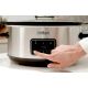 3. Crock-Pot CSC112X Schongarer 6,5 l (Silber)