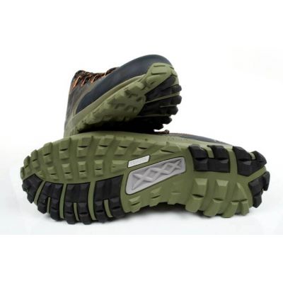9. Aku Levia GTX M 745486 Trekkingschuhe