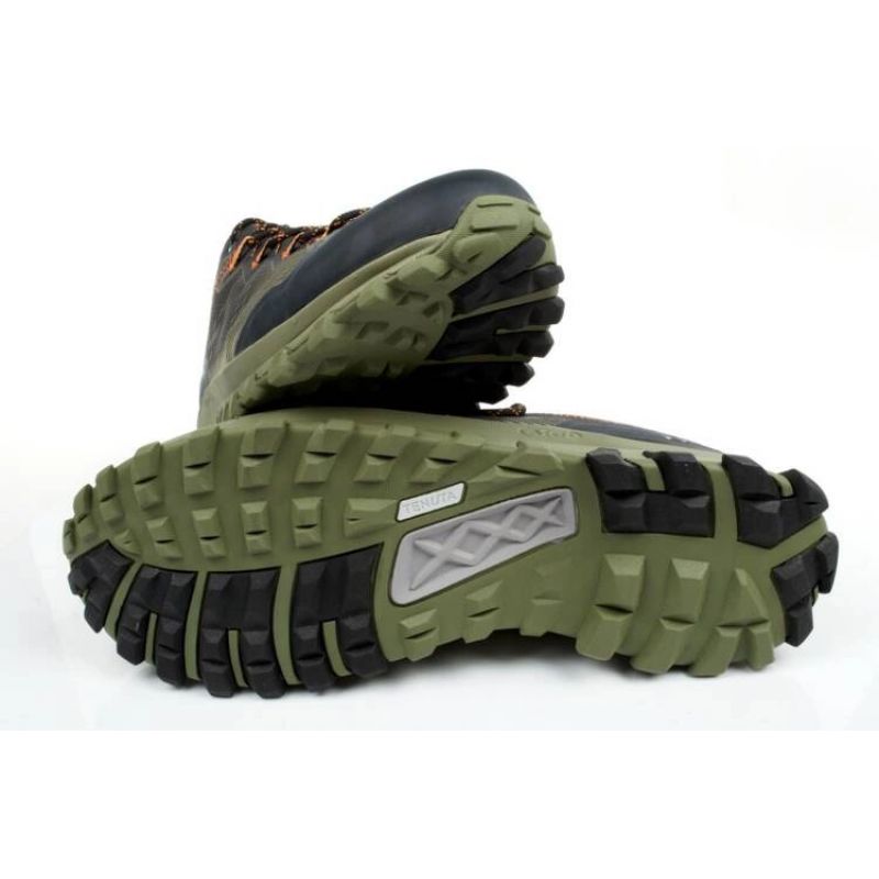 9. Aku Levia GTX M 745486 Trekkingschuhe