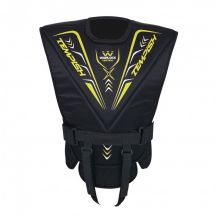 TEMPISH Warlock Floorball-Torwartweste