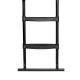 7. Virtufit Premium Trampolin VF06003-366 366 CM