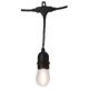 31. Gartengirlande Partybeleuchtung 20 LED