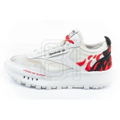 5. Reebok Legacy M GW9699 Schuhe