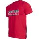 9. TOP TEN „Get in the ring“-T-Shirt (WAKO-GENEHMIGT)