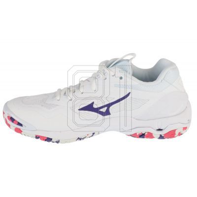 2. Mizuno Wave Stealth 6 W Schuhe X1GB243020