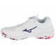 2. Mizuno Wave Stealth 6 W Schuhe X1GB243020