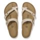 8. Birkenstock Damen-Sandalen MAYARI 1029726 DANDCASTLE (schmale Weite)