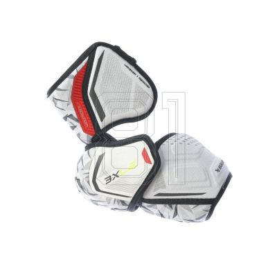 Bauer Vapor 3X LE Jr 1061007 Hockey-Ellenbogenschützer