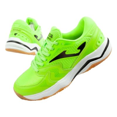 Joma Herren-Sportschuhe V.Dynamic Volleyball grün Indoor