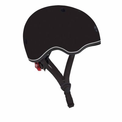 2. Globber Black Jr 506-120 Helm