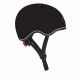 2. Globber Black Jr 506-120 Helm