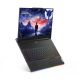 10. Lenovo Legion 9 18IAX10 Ultra 9 275HX 18" WQUXGA IPS 520 Nits glänzend 240 Hz 64 GB DDR5 5200 SSD 2 TB GeForce RTX 5090 24 GB 99,9 Wh WS11Pro Eclipse Black