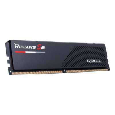 4. G.Skill DDR5 48GB PC 6000 CL30 RAM Kit (2x24GB)