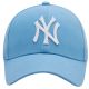 5. 47 Brand New York Yankees MVP-Kappe B-MVPSP17WBP-CO