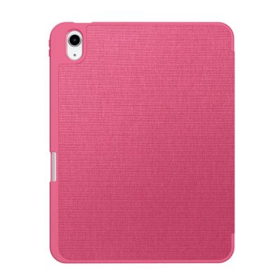 4. Tech-Protect SC Pen Canvas iPad 10,9" 10 / 2022 / 11" 11 / 2025 Hülle - Rosa