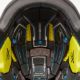 12. Bauer Re-akt 95 Hockeyhelm 1052686