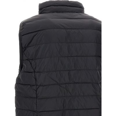 4. EA7 Emporio Armani Daunenweste M 8NPQ06-PNGPZ-1200