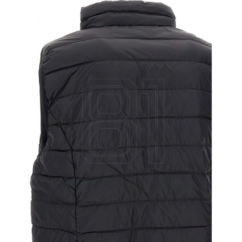 4. EA7 Emporio Armani Daunenweste M 8NPQ06-PNGPZ-1200