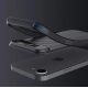 10. Nillkin CamShield Pro Magnethülle für iPhone 16e / 17e – Schwarz
